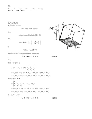 3–2.
SOLUTION
Solving:
Ans.
Ans.F1 = 4. 1 kN
u =
F1 sin u =
+ c©Fy = 0; 6 cos 60° + 5 sin 30° - F1 sin u -
3
5
(7) = 0
F1 cos u = 4. 9
:+ ©Fx = 0; 6 sin 60° + F1 cos u - 5 cos 30° -
4
5
(7) = 0
The members of a truss are pin connected at joint O.
Determine the magnitude of and its angle for
equilibrium. Set .F2 = 6 kN
uF1
x
O
y
0Њ
30Њ
5 kN
7 kN
3
4
5
F2
F1
u
733 7
1.3
15.36°
9
6
 