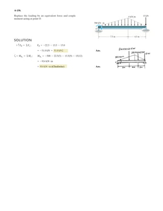 w 0
Geometry h
L y
2
§
¨
©
·
¸
¹
2
d
2
§
¨
©
·
¸
¹
2

1
2
L y( )
2
d
2

w 2W
1
2
L y( )
2
d
2

L y
2
ª
«
«
«
¬
º
»
»
»
¼
w
2W
L y
L y( )
2
d
2

5.
Ans.
–
 