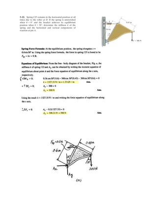 F 77.6 N
20.
Ans.
–
 
