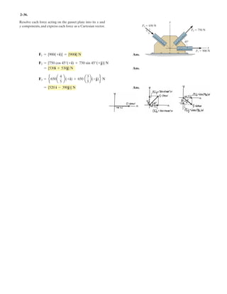 FR 400 N
sin 90 deg T  
