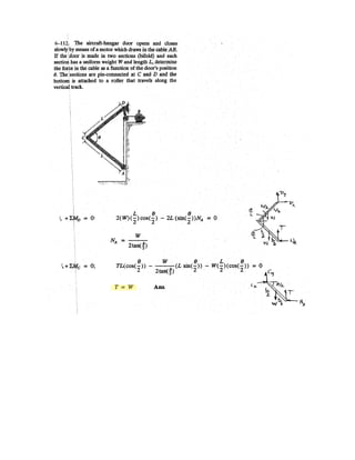 §
¨
©
·
¸
¹
 M F Find F( ) F 830 N
172.
Ans.
–
 