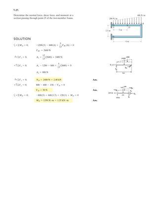 For Pmin :
dP
dT
M g sin T1  