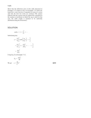 ˜
NA 1.3 kg m˜
N NA NB
6.
Ans.
Ans.
–
 