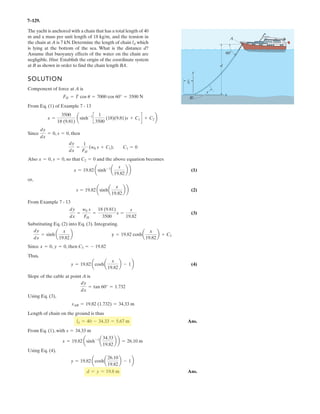 TBD
TCD
§
¨
©
·
¸
¹
116.7
116.7
§
¨
©
·
¸
¹
N
Ax
Ay
Az
§
¨
¨
¨
©
·
¸
¸
¸
¹
66.7
0
100
§
¨
¨
©
·
¸
¸
¹
N
Ans.
Ans.
 