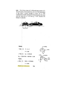 F1 Ey 0
Positive (T)
Negative (C)
Ey
FBC
FCH
§
¨
¨
¨
©
·
¸
¸
¸
¹
Find Ey FBC FCH  