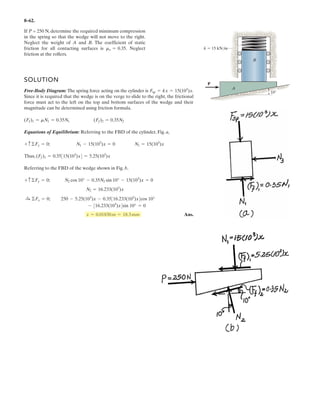 Ay
FML
FDE
FDL
§
¨
¨
¨
¨
¨
©
·
¸
¸
¸
¸
¸
¹
Find Ay FML FDE FDL  