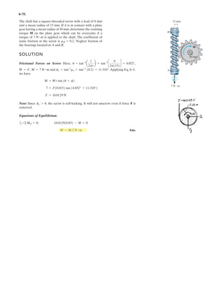 FAB
FAD
FAC
FBC
FBD
By
§
¨
¨
¨
¨
¨
¨
¨
¨
©
·
¸
¸
¸
¸
¸
¸
¸
¸
¹
Find FAB FAD FAC FBC FBD By  