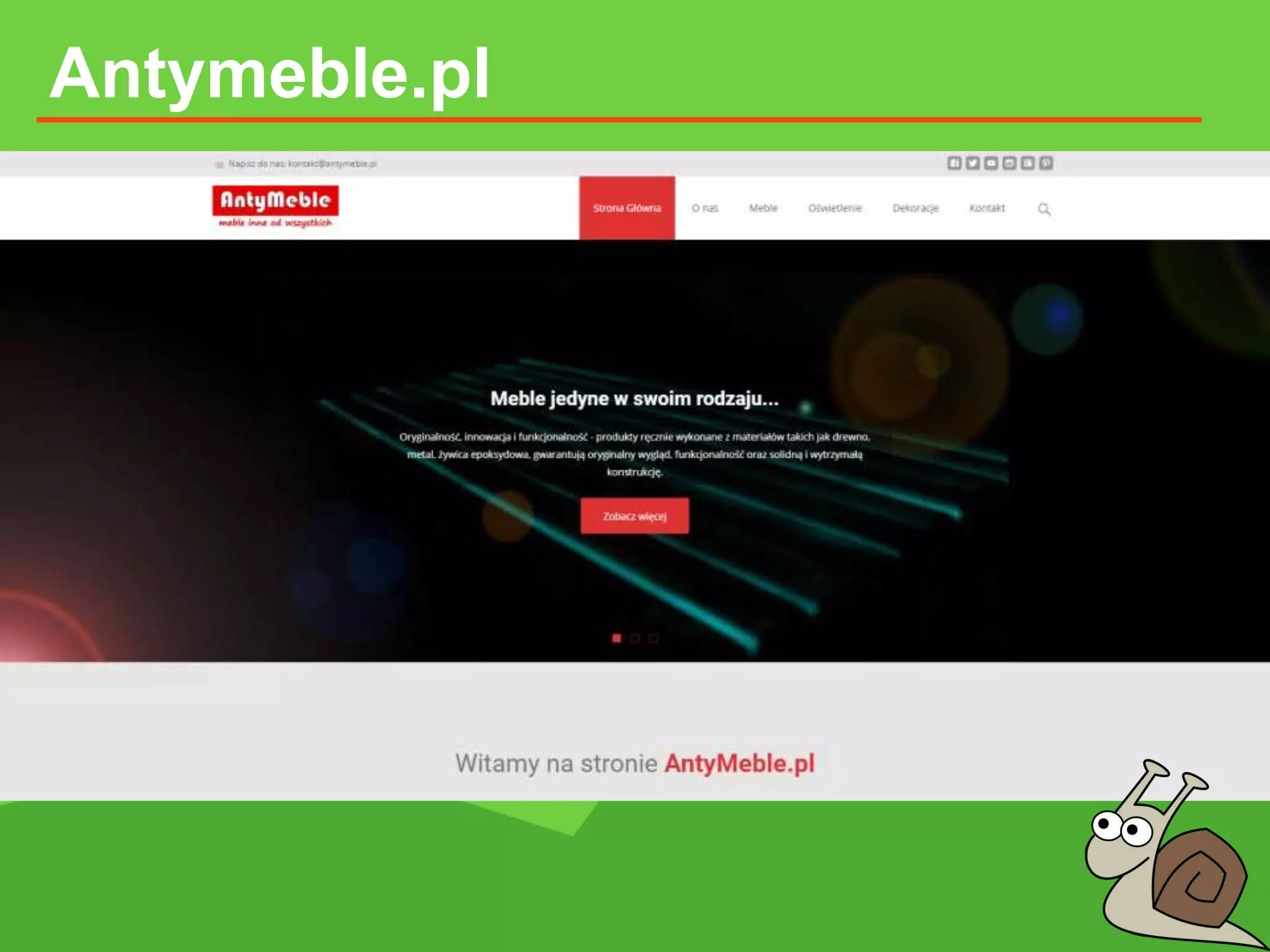 Antymeble.pl
 
