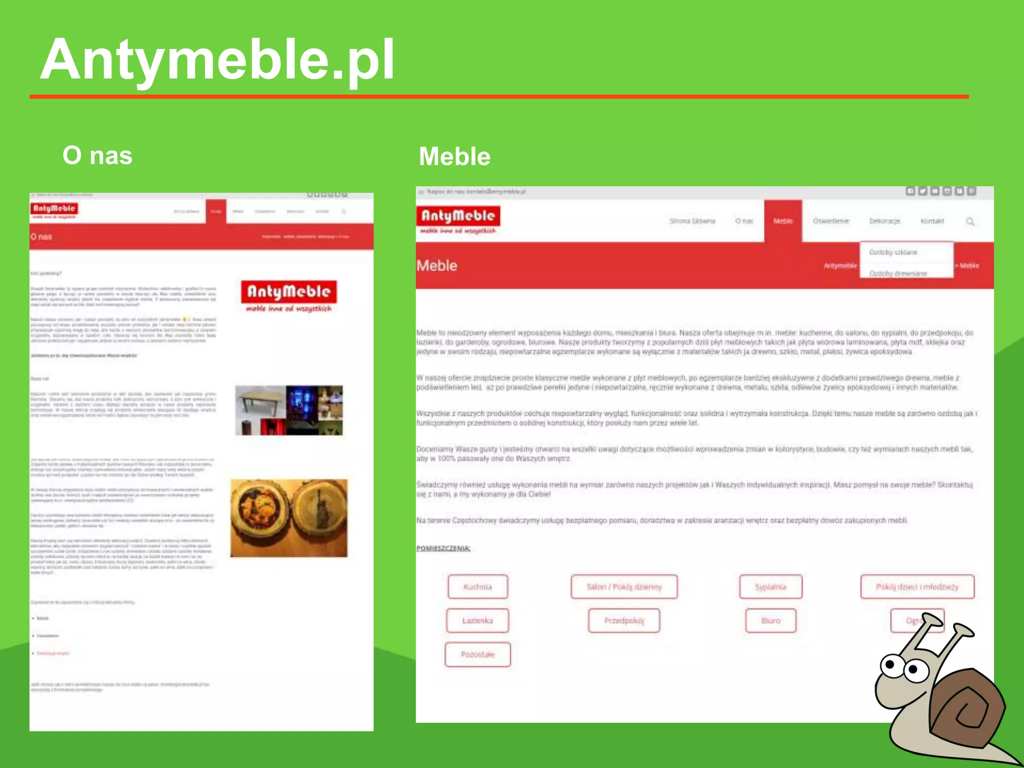 Antymeble.pl
O nas Meble
 