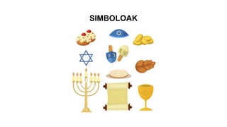 SIMBOLOAK
 