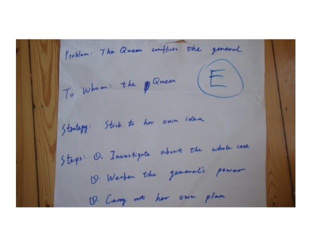 I am an ant essay image