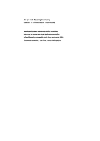 Aleli Text Anual el alelí. de la alelí es usted en el njinjnko jingo. | PDF