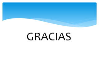GRACIAS
 