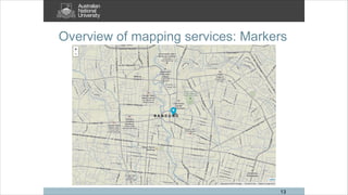 Building Maps with Leaflet | PDF