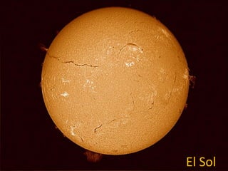 El Sol
 