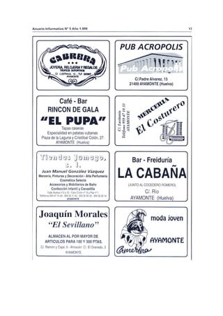 Anuario 5
