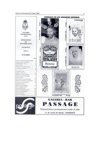 Anuario 5