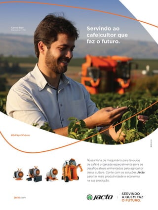 Anuário do Café 2020 (Revista Campo & Negócios)