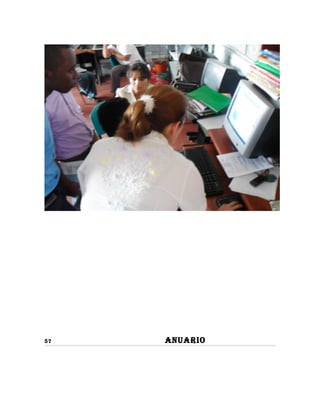 57   ANUARIO
 