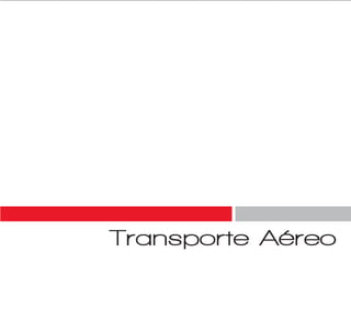 MTC . OGPP . Oficina de Estadística - 100
V. Transporte Aéreo
 