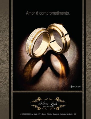 ANUÁRIO NOIVAS BEM-ESTAR

107

 