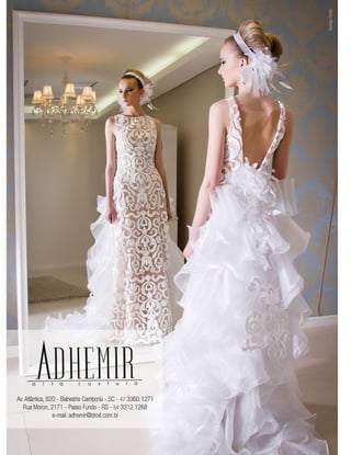 ANUÁRIO NOIVAS BEM-ESTAR

109

 