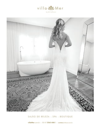 ANUÁRIO NOIVAS BEM-ESTAR

11

 