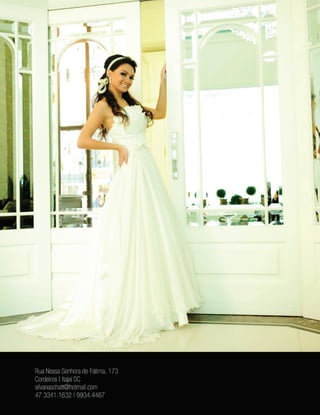 110

ANUÁRIO NOIVAS BEM-ESTAR

 