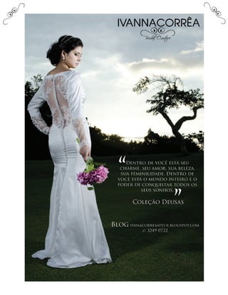 ANUÁRIO NOIVAS BEM-ESTAR

115

 