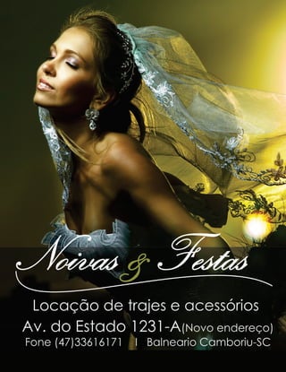 ANUÁRIO NOIVAS BEM-ESTAR

117

 