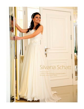 124

ANUÁRIO NOIVAS BEM-ESTAR

Silvana Schatt
Fotos: Studio 1
Cabelo e Maquiagem: Denise Coelho
Modelo: Kalinca de Mello

 