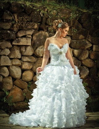 132

ANUÁRIO NOIVAS BEM-ESTAR

Aliança
Noivas
Fotos: Adriano Moura

 