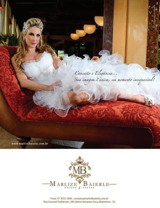 ANUÁRIO NOIVAS BEM-ESTAR

153

 