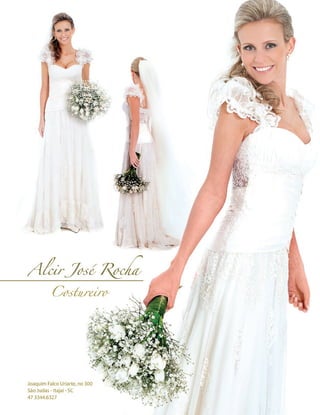 ANUÁRIO NOIVAS BEM-ESTAR

159

 