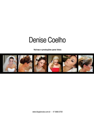 ANUÁRIO NOIVAS BEM-ESTAR

167

 