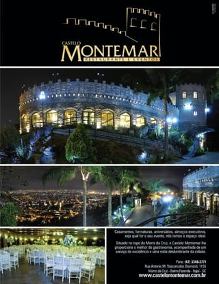 ANUÁRIO NOIVAS BEM-ESTAR

17

 