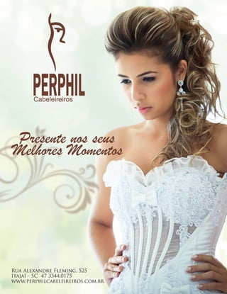 ANUÁRIO NOIVAS BEM-ESTAR

175

 