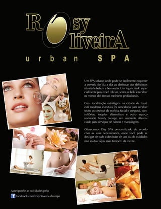 176

ANUÁRIO NOIVAS BEM-ESTAR

 