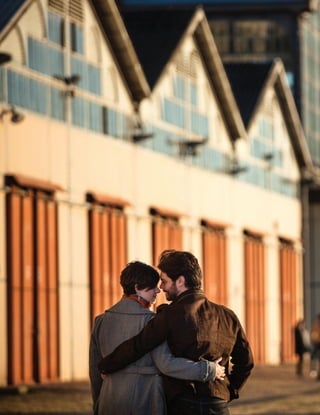 18

ANUÁRIO NOIVAS BEM-ESTAR

 