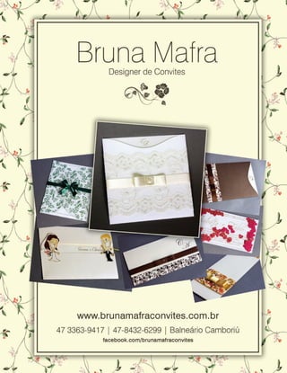 ANUÁRIO NOIVAS BEM-ESTAR

187

 