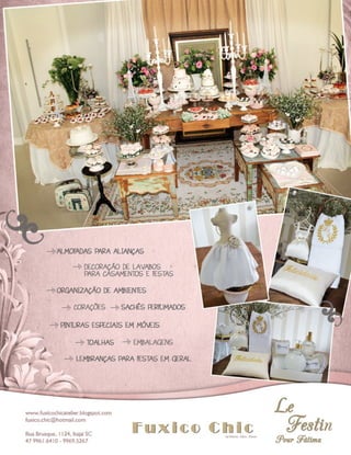 ANUÁRIO NOIVAS BEM-ESTAR

189

 