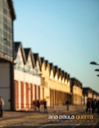 ANUÁRIO NOIVAS BEM-ESTAR

19

 