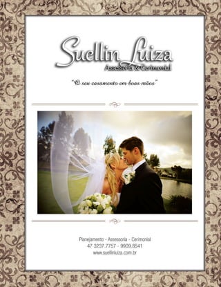 ANUÁRIO NOIVAS BEM-ESTAR

191

 