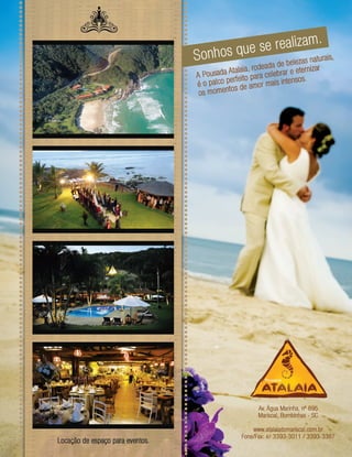 ANUÁRIO NOIVAS BEM-ESTAR

197

 