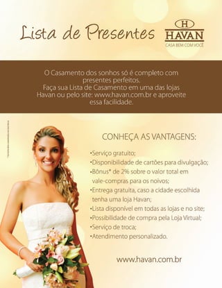 ANUÁRIO NOIVAS BEM-ESTAR

205

 