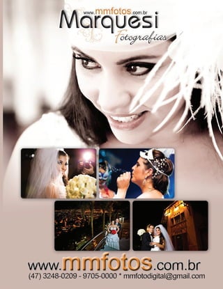 ANUÁRIO NOIVAS BEM-ESTAR

21

 