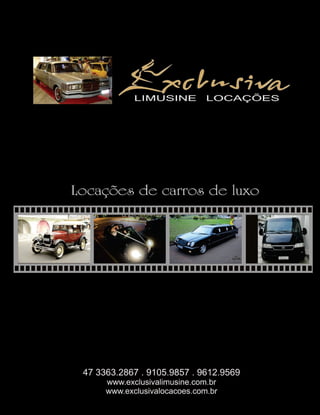 210

ANUÁRIO NOIVAS BEM-ESTAR

 