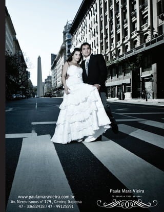 ANUÁRIO NOIVAS BEM-ESTAR

29

 