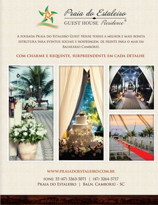 ANUÁRIO NOIVAS BEM-ESTAR

3

 