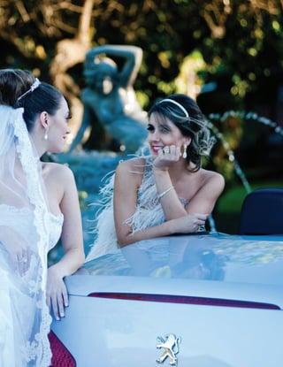 ANUÁRIO NOIVAS BEM-ESTAR

45

 